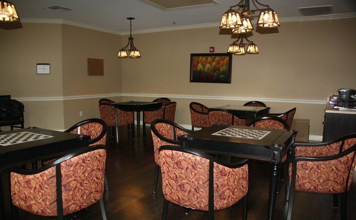 Autumn Wind Independent and Assisted Living