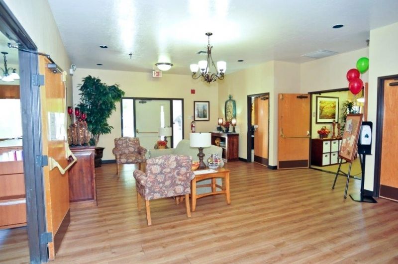 Boulder Gardens Assisted Living