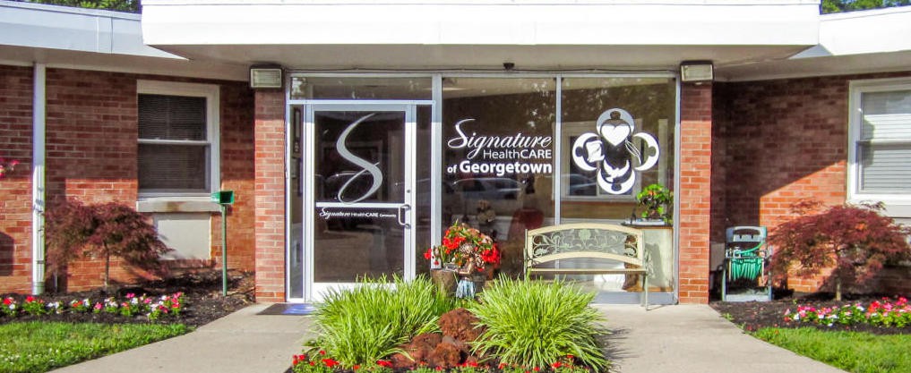Signature Healthcare Of Georgetown