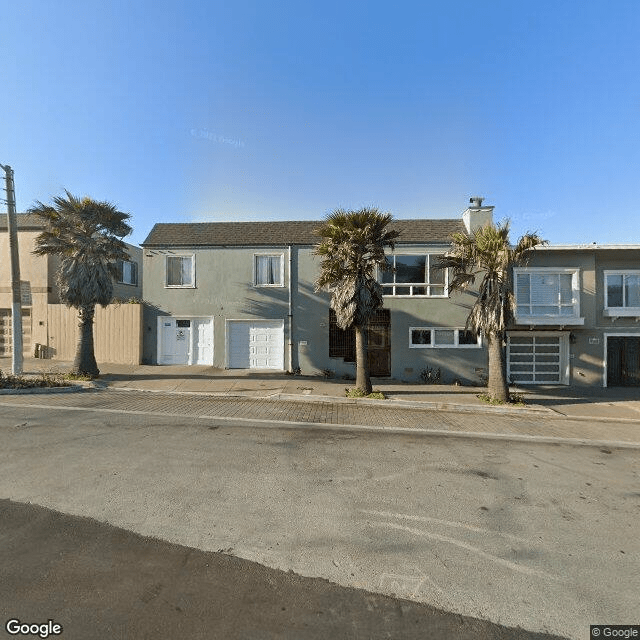 Taraval Residential Care Home