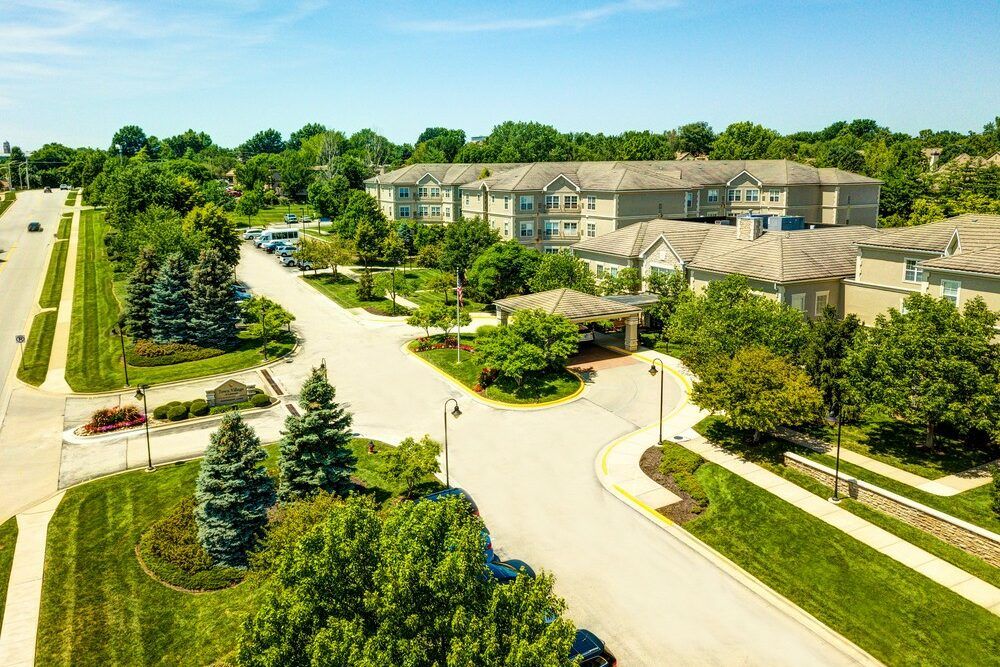Town Village of Leawood