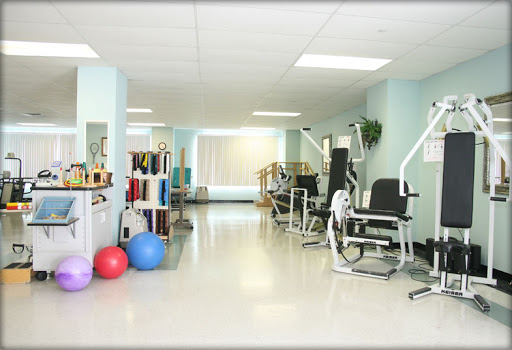 Atrium Post Acute Care Of Princeton