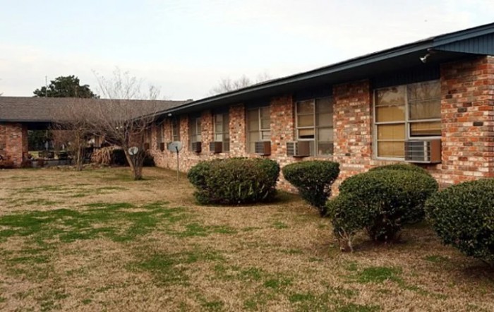 Marrero Healthcare Center