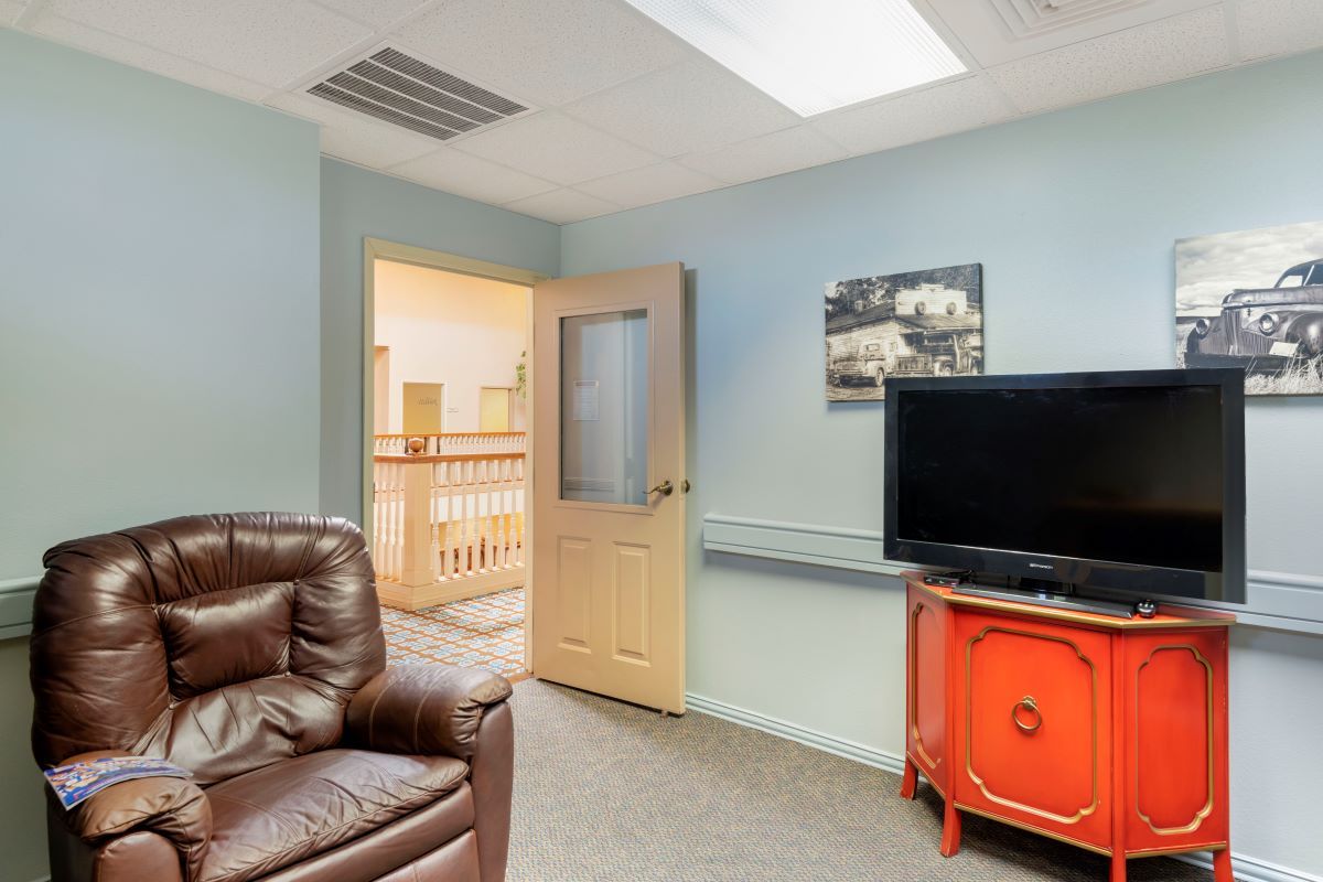 Lyndale Abilene Senior Living