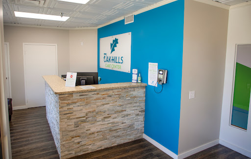 Oak Hills Living Center