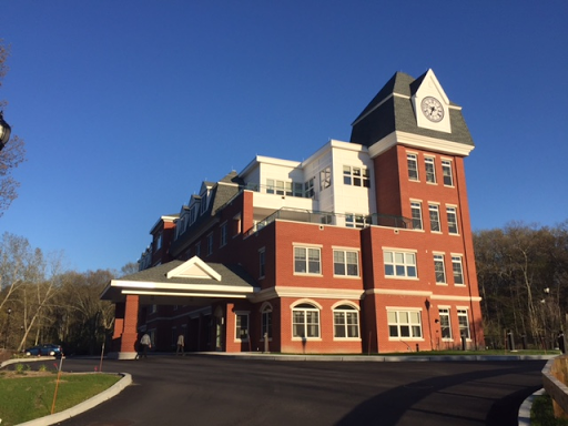 Waterview Lodge - Rehabilitation & Healthcare