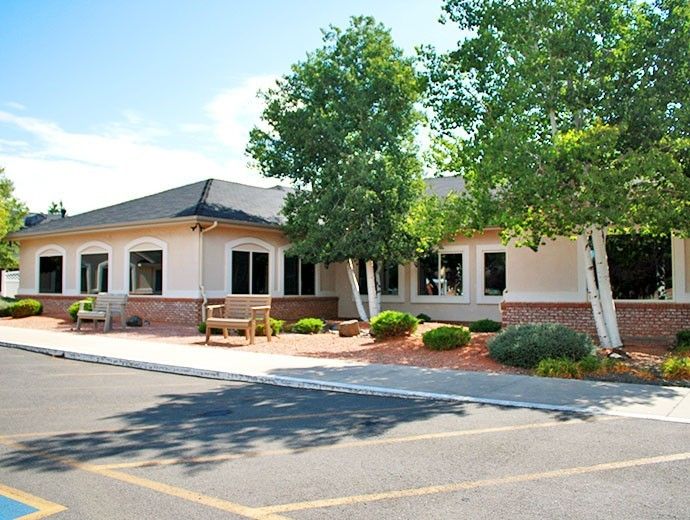 Willow Wind Residence