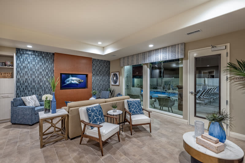 Ocean Hills Senior Living Independent Living