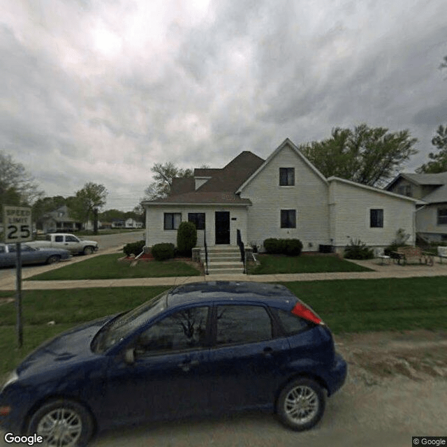 The Stuart House,  LLC