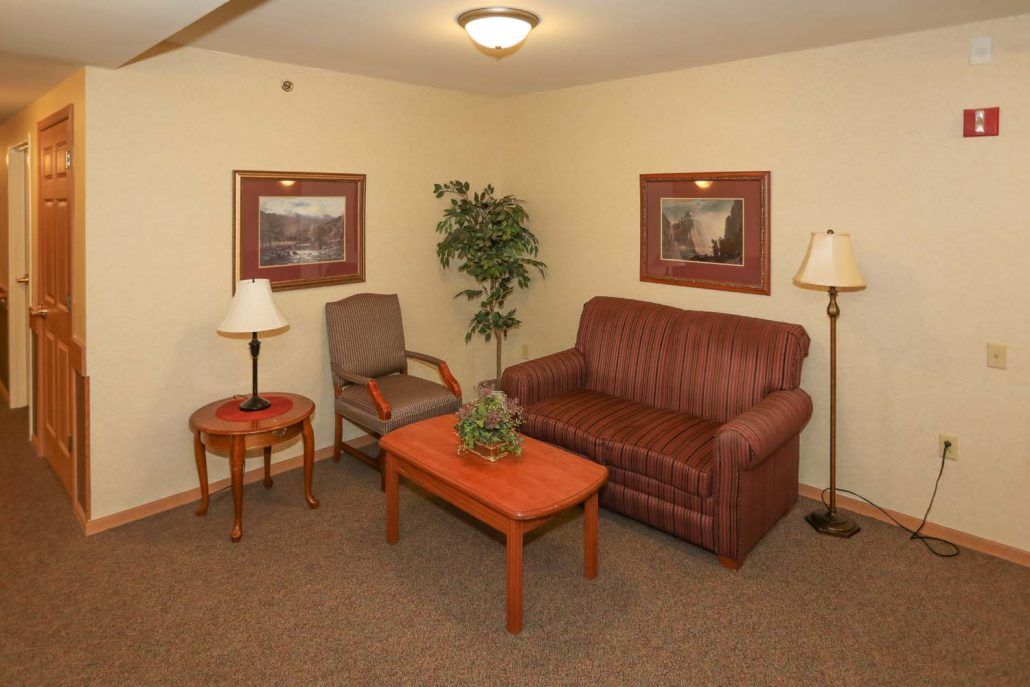 Stoughton Meadows Senior Living