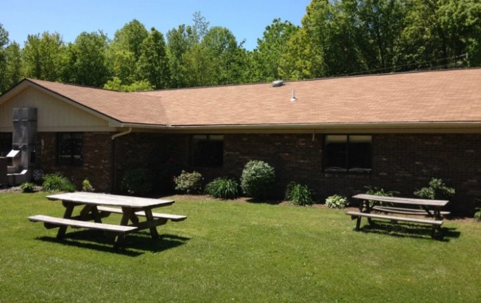 Cardinal Woods Skilled Nursing & Rehab Center