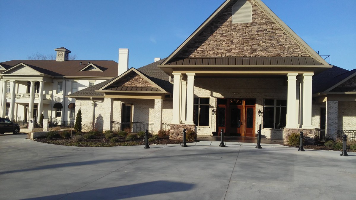 Keestone at Hewitt House Assisted Living