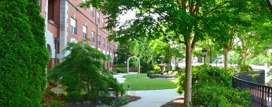 King'sBridge Retirement Community