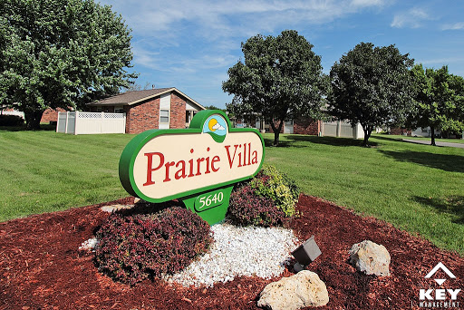 Prairie Villa