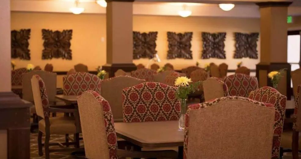 Joshua Springs Senior Living