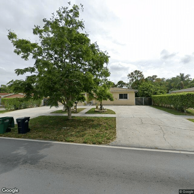 Caring Hands Assisted Living Facility II