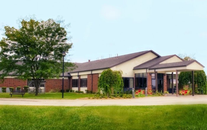 Heartland Christian Village