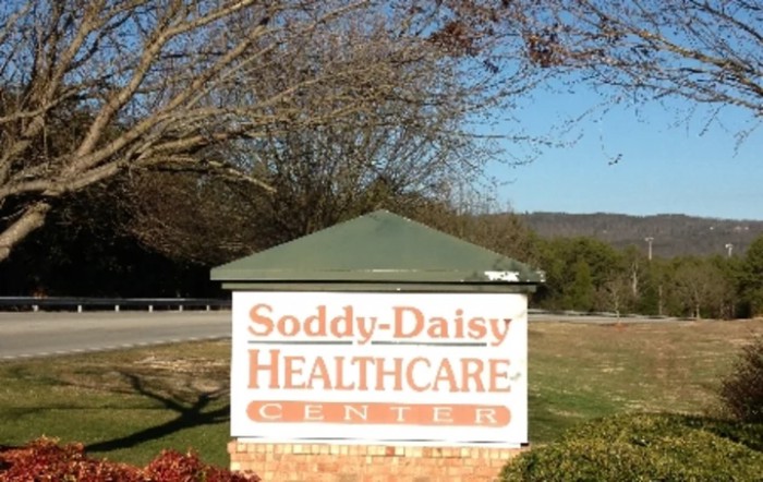 Soddy-Daisy Health Care Center