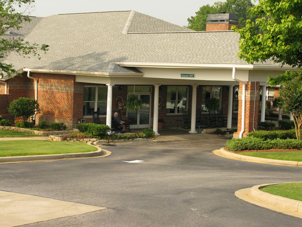 Emerald Gardens