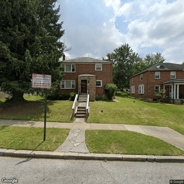 Bridgecare Assisted Living