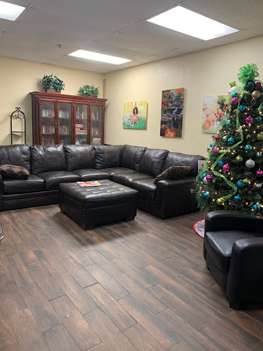 Evergreen Health And Rehabilitation Center