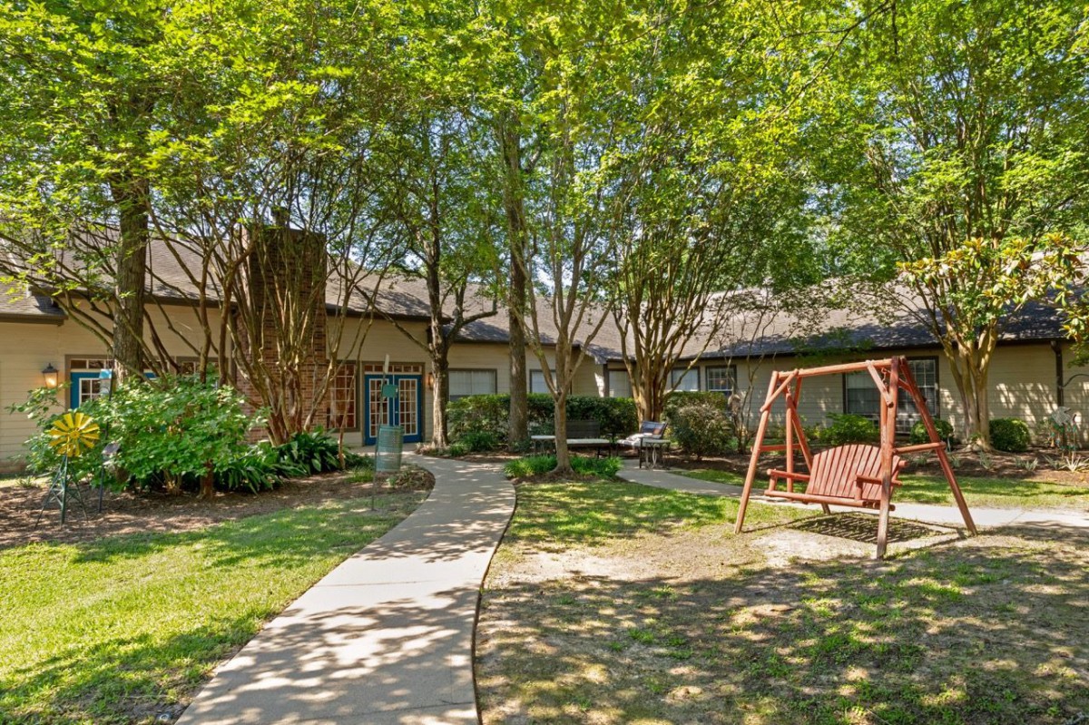 Lewis Park Estates