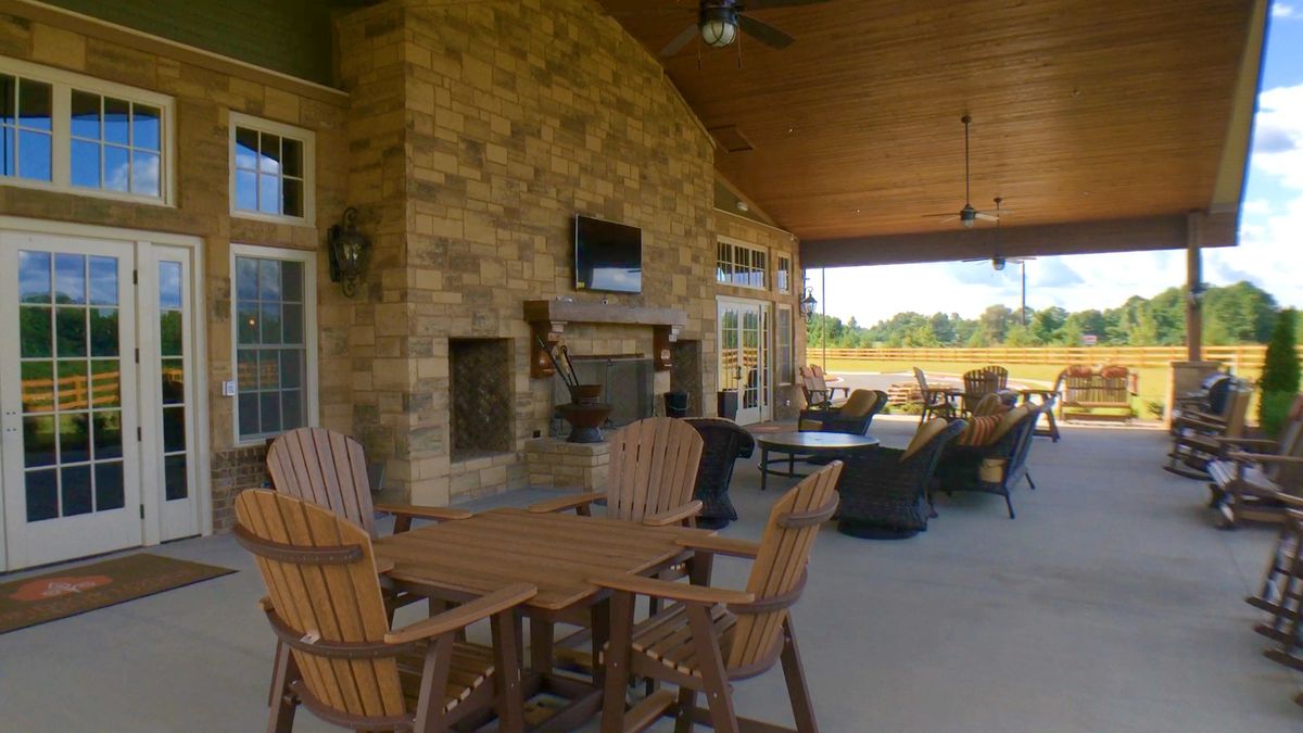 The Retreat at Jasper