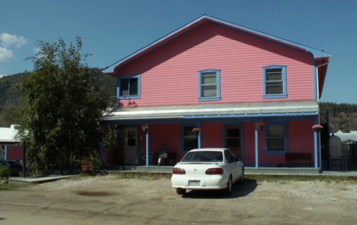 Juliette Manor