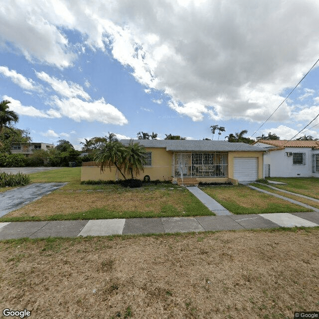 All USA Homes