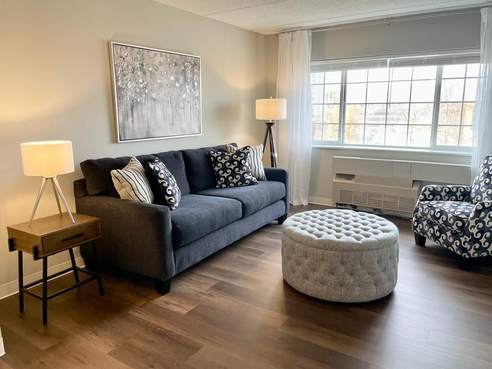 Haven at Lakewood