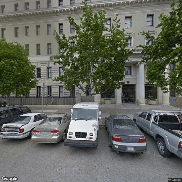 Mercy Terrace Apartments