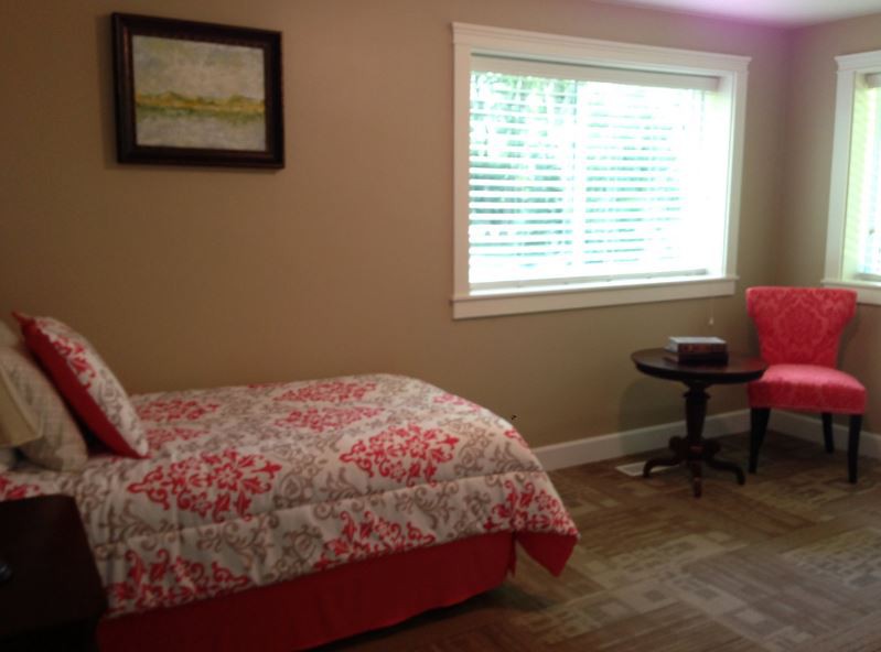 Ideal Senior Living