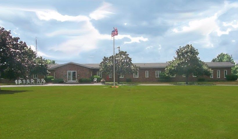 Alpine Manor Home for Adults