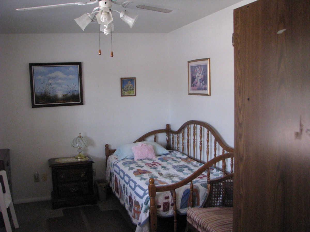 Foster Care Home