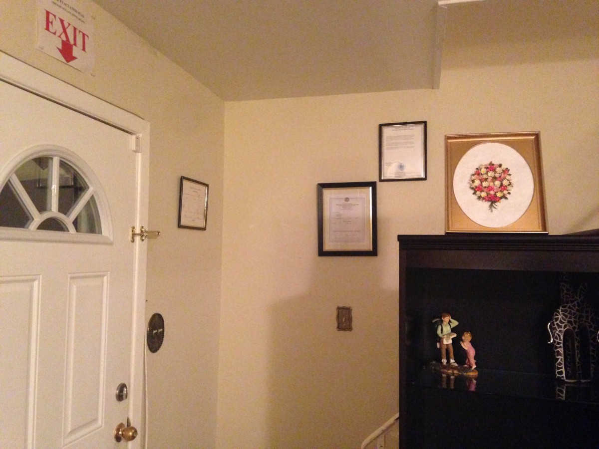 Ymc Assisted Living