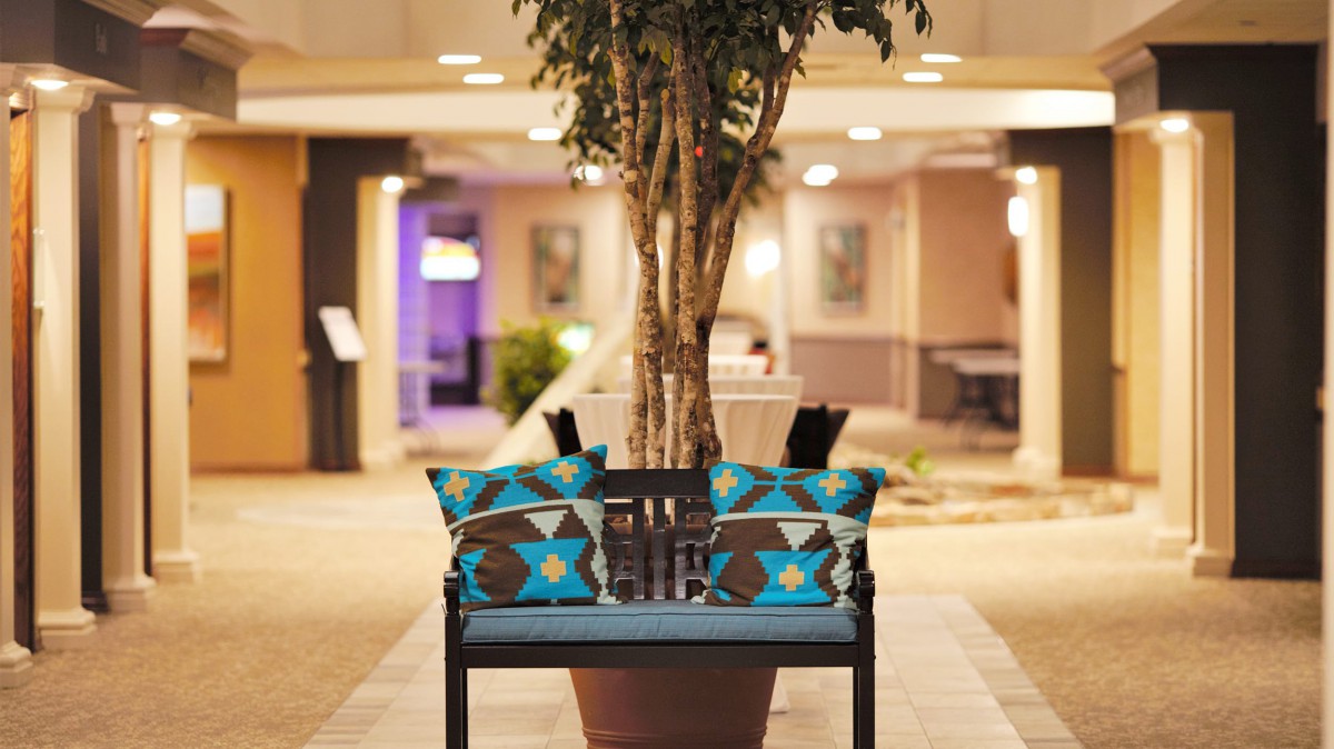 Pinnacle Springs Retirement Community