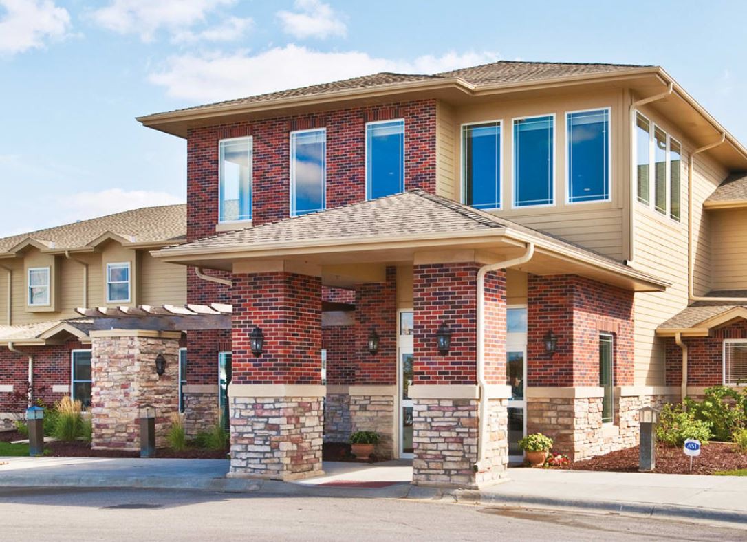 Heritage Pointe Assisted Living