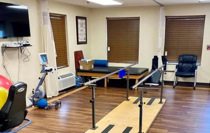 Granbury Rehab & Nursing