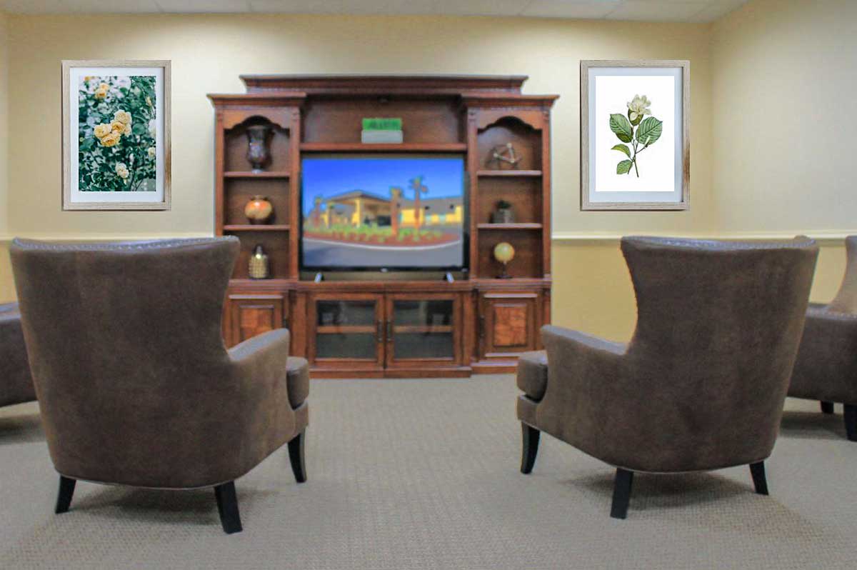 Gold Choice Assisted Living and Memory Care