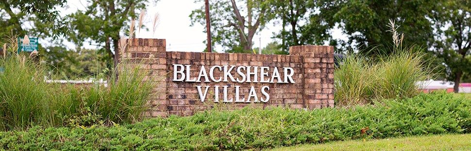 Blackshear Retirement Villas