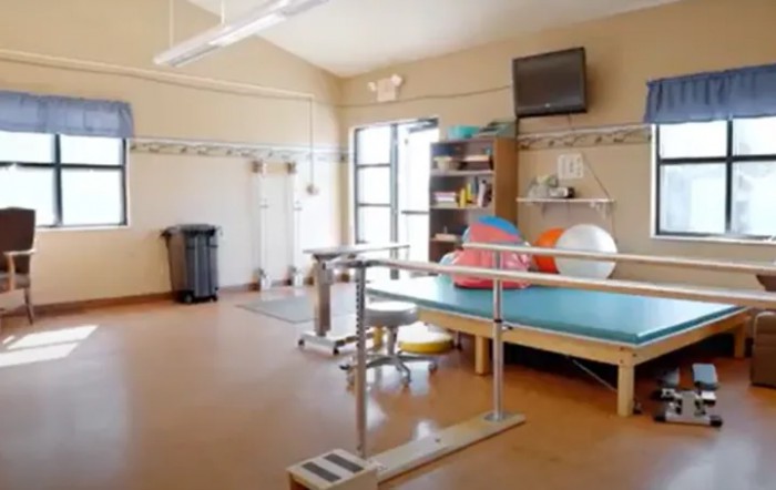 Woodland Hills Care Ctr