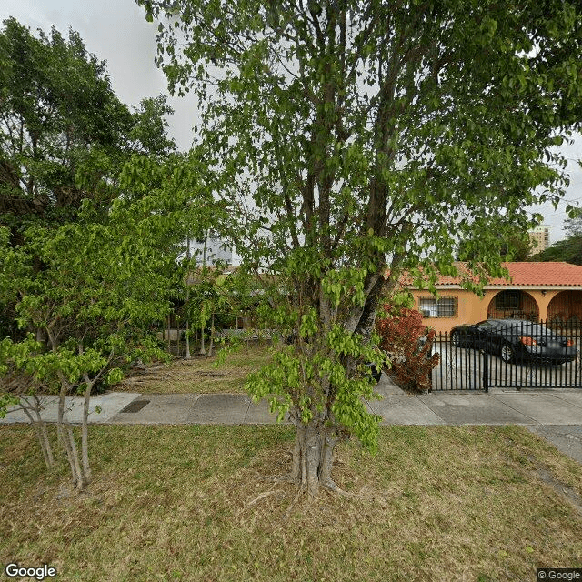Xiomara Home