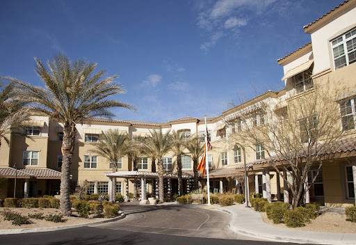 Foothills Assisted Living