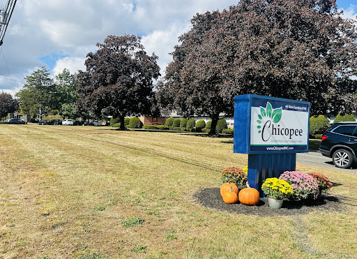 Chicopee Gardens For Nursing Rehabilitation