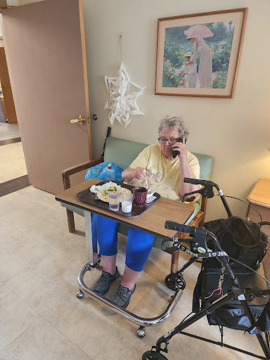 Hillcrest Retirement Village