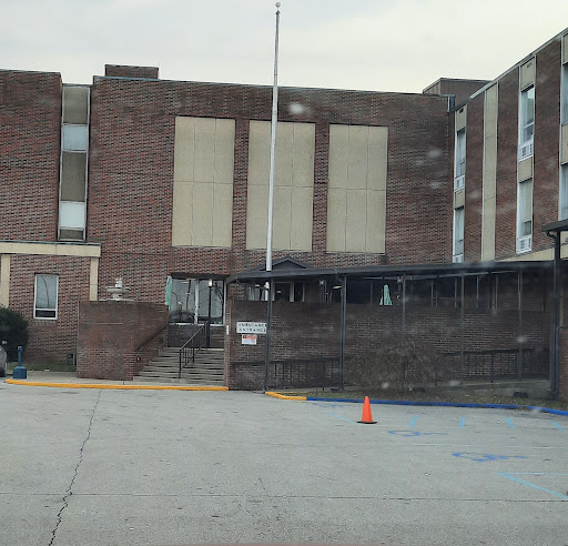 Portsmouth Health And Rehab