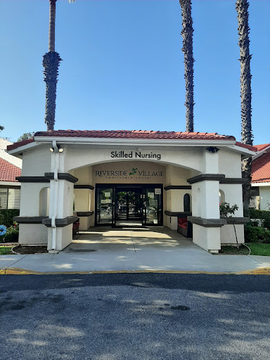 Afvw Health Center