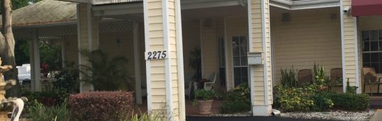 Bayou Gardens Assisted Living