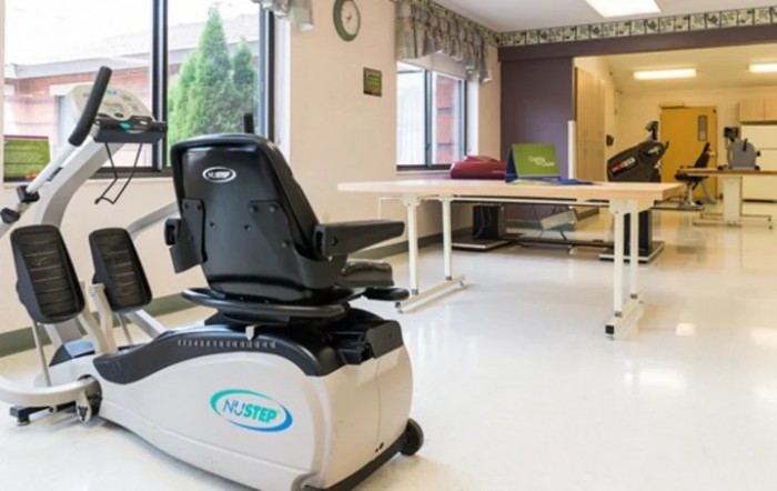 South Holland Manor Health & Rehab