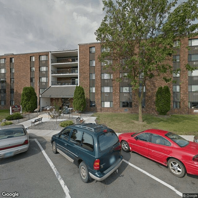 Milaca Park Apartments